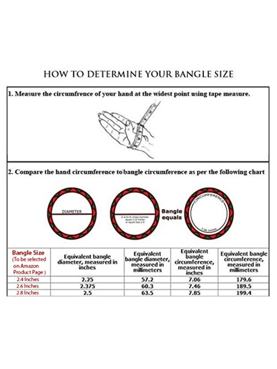 YouBella Golden Gold-plated Bangle for Women - Set of 12